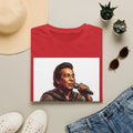 "Camiseta Diomedes Díaz - Edición Especial"